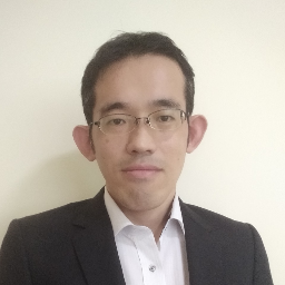横山 宏明