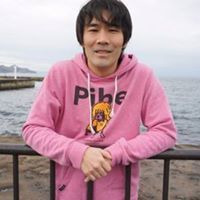 Okitsu Ryohei
