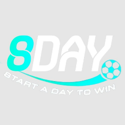 8DAY new