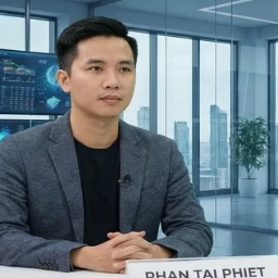 Phan Tài Phiệt