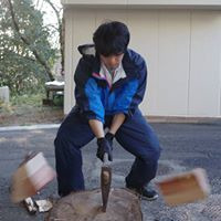 Saito Kazuki
