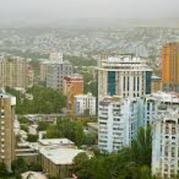 MSR City Godrej