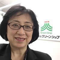 田中 明子