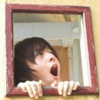 海保 けんたろー