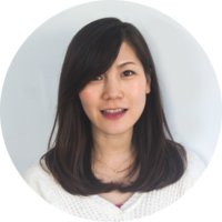 佐久間 歩美