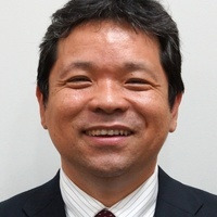 佐久間 進