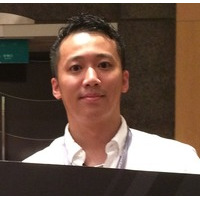 三角 勇紀