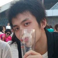 Kayanuma Hidenori