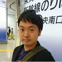 Shiobara Yasuhiro