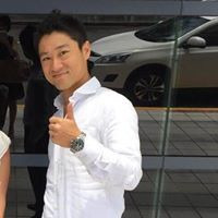 Tanaka Daisuke