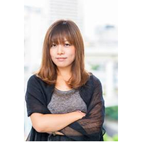 藤澤 久美子