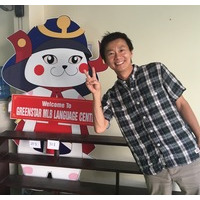 木曽 悟郎