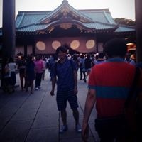 Okada Naoki