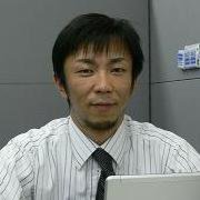 鴨志田 律治
