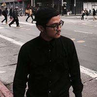 Hong Raymond