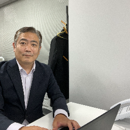 鮎川 正治