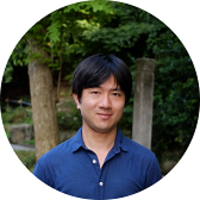 Nishida Naoki