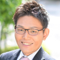安達 康裕