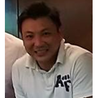 高井 剛
