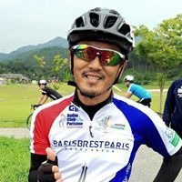 Itoh Masato