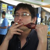 牧谷 嘉明