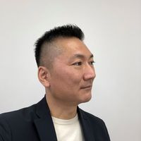 堂前 徹