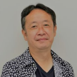 池頭 宏和