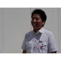 永松 勇人