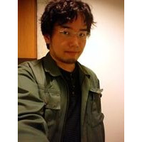 Uebayashi Isao