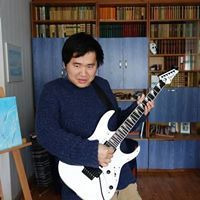 Onoda Masashi