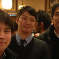 Komai S. Shunsuke