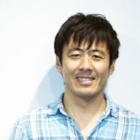 坂松 真一郎