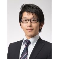 田口 翔一