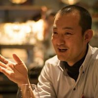 尾原 和啓