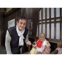 Nakazato Keisuke