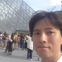 Meguro Kengo