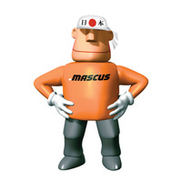 MASCUS NAKATANI