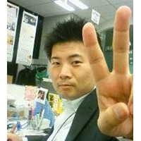 Ogo Yasushi