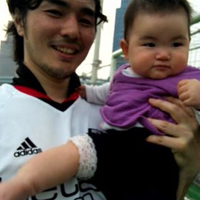 阿部 勇太