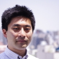 Takezawa Shinichiro