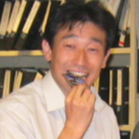 緒川 修治