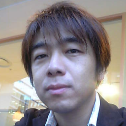 Nishimura Masamichi