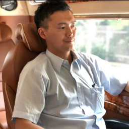 金田 和豊