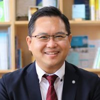 山口 直