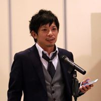 Mori Hideyuki