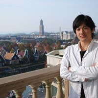 Teshima Motofumi