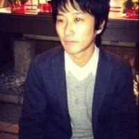 Kamiyama Haruki