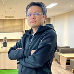 原田 勲