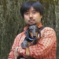 藤川 真一えふしん