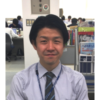 落井 克仁